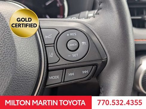 Certified 2024 Toyota RAV4 Adventure AWD/4WD image 25