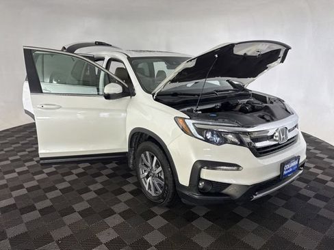 Used 2022 Honda Pilot EX-L image 14