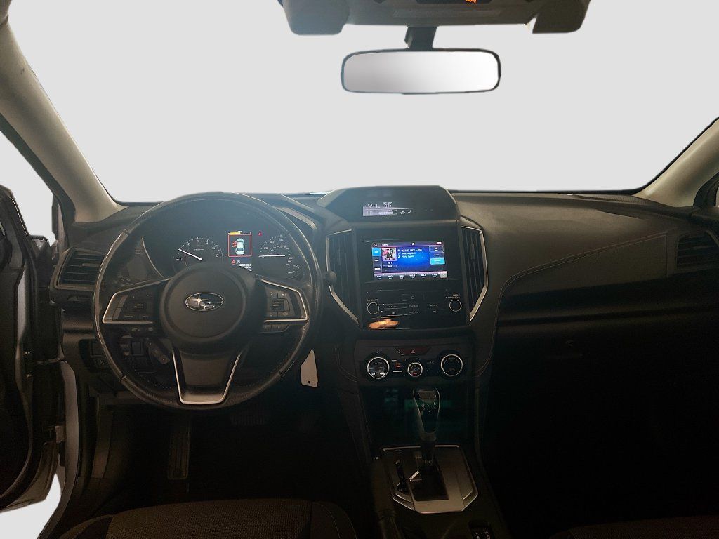 Used 2022 Subaru Crosstrek 2.0i Premium AWD/4WD image 21