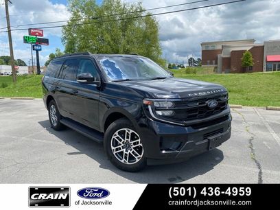 Used 2025 Ford Expedition Active