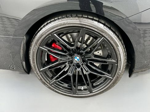 Used 2024 BMW M2 w/ Lighting Package RWD image 32