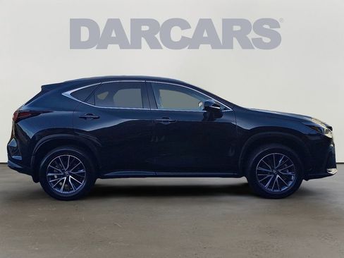 Used 2025 Lexus NX 350 AWD image 7