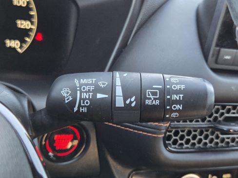 Certified 2024 Honda HR-V Sport image 18