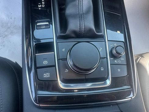 Used 2022 MAZDA CX-30 AWD 2.5 S w/ Preferred Package image 17