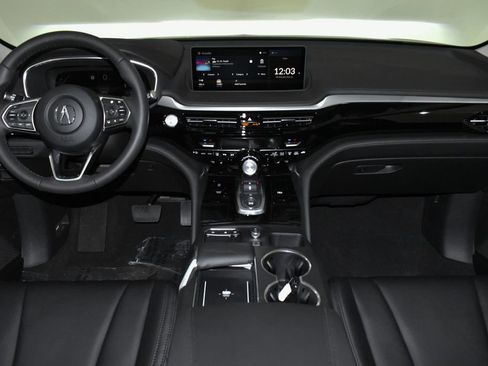 Used 2024 Acura MDX SH-AWD image 24