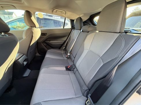 New 2026 Subaru Crosstrek 2.0i Premium image 17