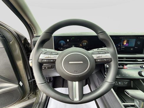 New 2026 Hyundai Tucson SEL image 19