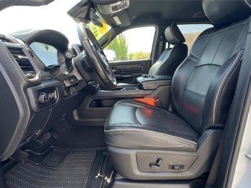 Used 2021 RAM 3500 Limited w/ Safety Group image 98