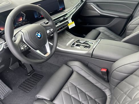 New 2026 BMW X5 xDrive50e AWD/4WD image 4