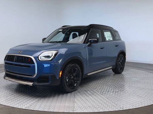New 2026 MINI Cooper Countryman S image 4
