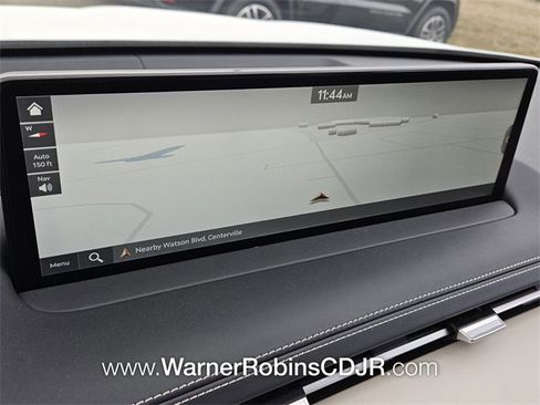 Used 2025 Genesis Electrified GV70 w/ Prestige Package image 22