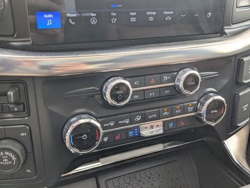 Used 2025 Ford F150 King Ranch image 14