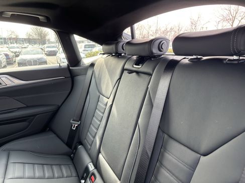 Used 2026 BMW i4 xDrive40i image 33