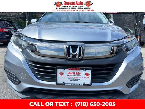 Used 2019 Honda HR-V LX image 26