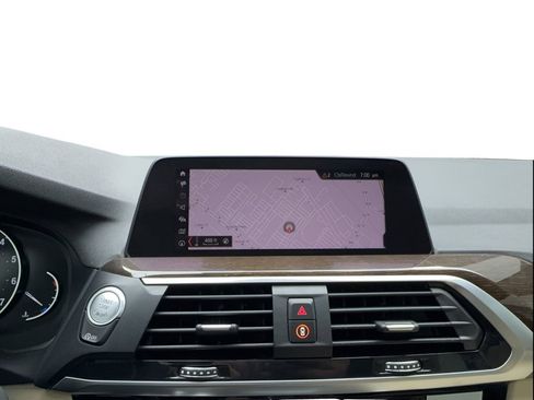 Used 2021 BMW X3 sDrive30i w/ Convenience Package RWD image 49