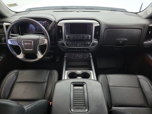 Used 2017 GMC Sierra 1500 SLE w/ Texas SLE Value Package RWD image 16