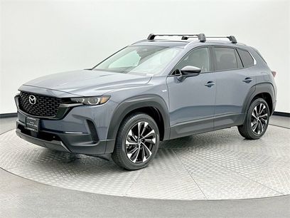 Used 2025 MAZDA CX-50 2.5 Hybrid w/ Weather Package