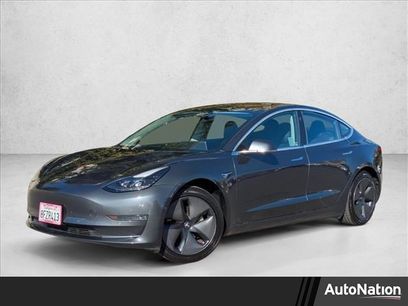 Used 2018 Tesla Model 3 Long Range