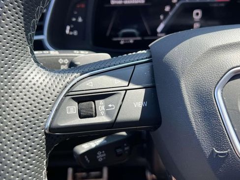 Used 2023 Audi SQ8 Premium Plus AWD/4WD image 25