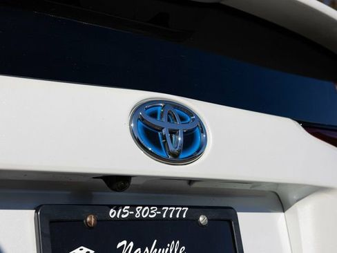 Used 2021 Toyota Prius AWD image 54