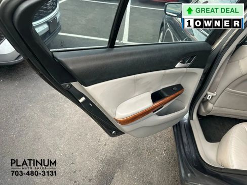 Used 2012 Honda Accord EX-L image 15