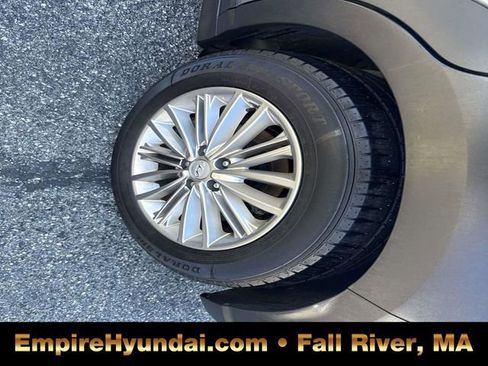 Used 2021 Hyundai Kona SEL image 13