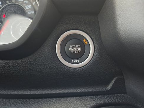 Used 2022 RAM 1500 Lone Star RWD image 17