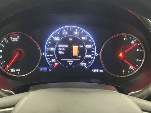 Used 2023 Chevrolet Malibu LT w/ Driver Confidence Package FWD image 23