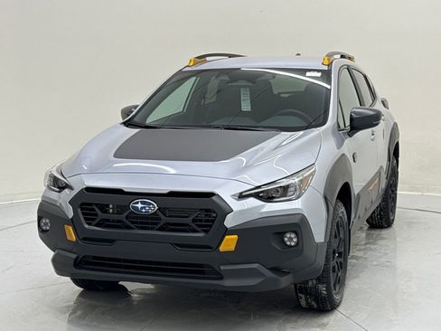 New 2026 Subaru Crosstrek 2.5i Wilderness AWD/4WD image 1