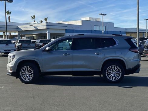 New 2026 GMC Acadia Denali w/ Super Cruise Package image 16