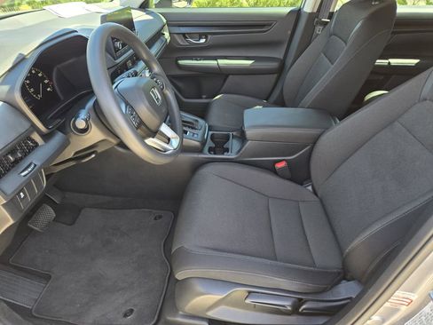 Certified 2023 Honda CR-V LX image 14