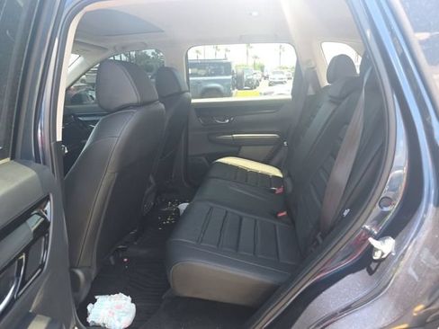 Used 2026 Honda CR-V EX-L image 15