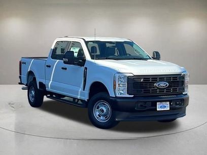 New 2026 Ford F250 XL