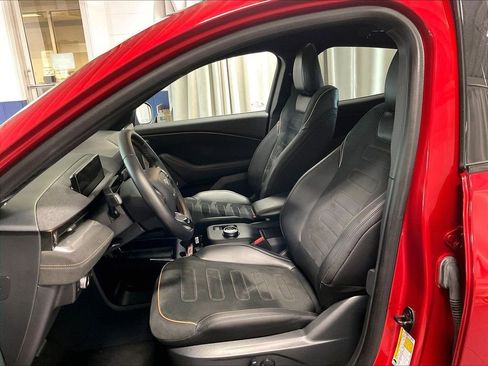 Used 2022 Ford Mustang Mach-E GT AWD/4WD image 10