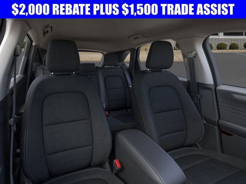 New 2026 Ford Escape Active w/ Cold Weather Package image 10