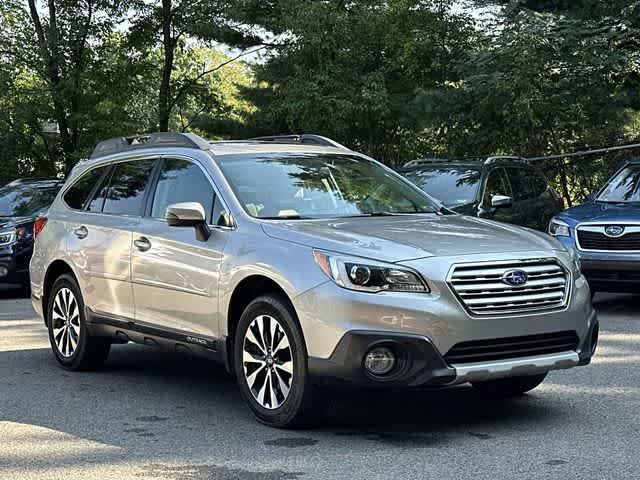 Used 2016 Subaru Outback 2.5i Limited AWD/4WD image 21