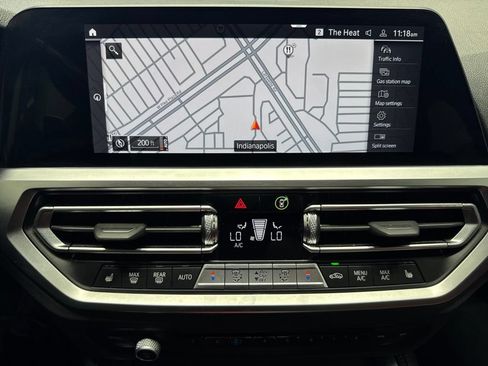 Used 2023 BMW 430i Gran Coupe xDrive w/ M Sport Package AWD/4WD image 16
