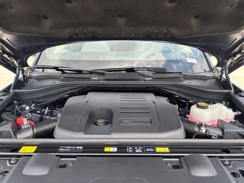 New 2026 Land Rover Range Rover Sport Dynamic SE AWD/4WD image 23