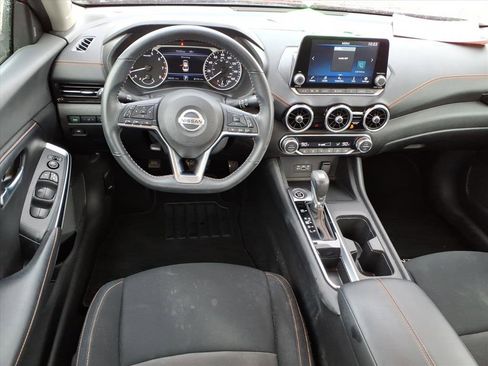 Certified 2023 Nissan Sentra SR image 6