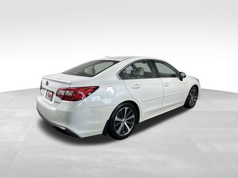 Used 2018 Subaru Legacy 2.5i Limited image 7
