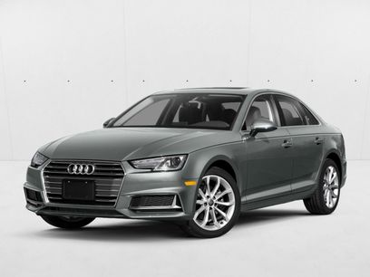 Used 2019 Audi A4 2.0T Prestige w/ Prestige Package