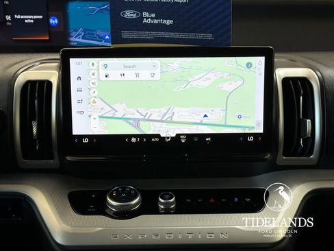 Certified 2025 Ford Expedition Active RWD image 25