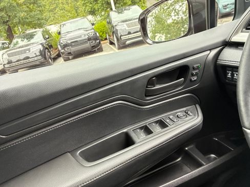 Used 2024 Honda Odyssey Sport image 36