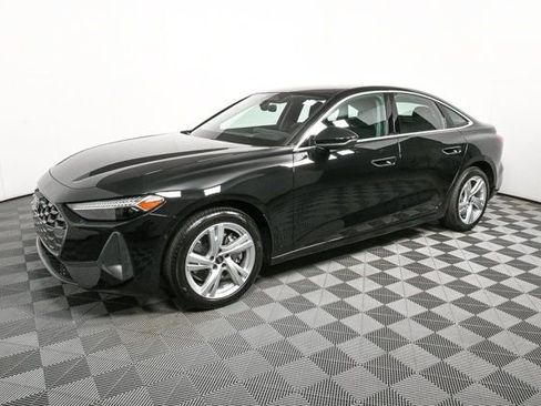 New 2025 Audi A5 2.0T Premium Plus image 31