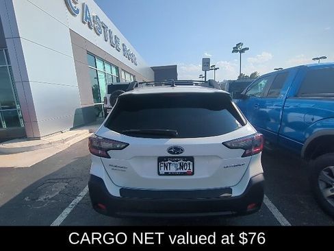 Used 2024 Subaru Outback Premium AWD/4WD image 7