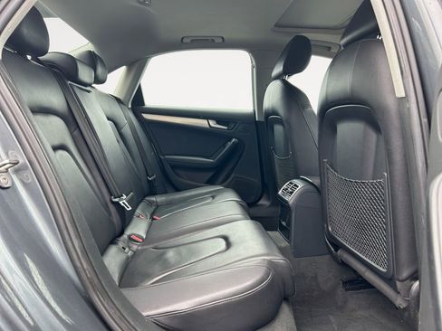 Used 2014 Audi A4 2.0T Premium Plus w/ Premium Plus Package image 11