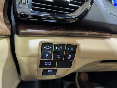 Used 2021 Acura RDX AWD w/ Advance Package image 25