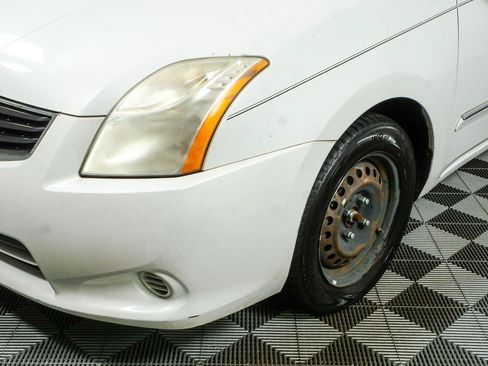 Used 2011 Nissan Sentra 2.0 S FWD image 30
