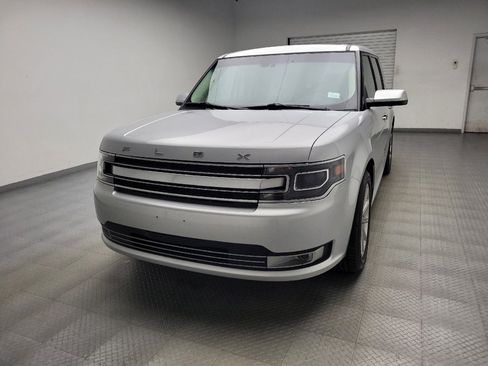 Used 2019 Ford Flex Limited AWD/4WD image 15
