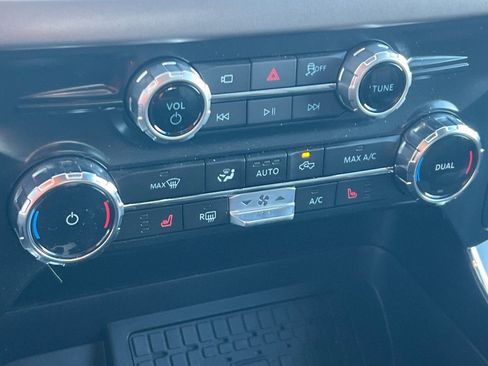 Used 2025 Ford F150 XLT w/ Equipment Group 302A MID AWD/4WD image 21